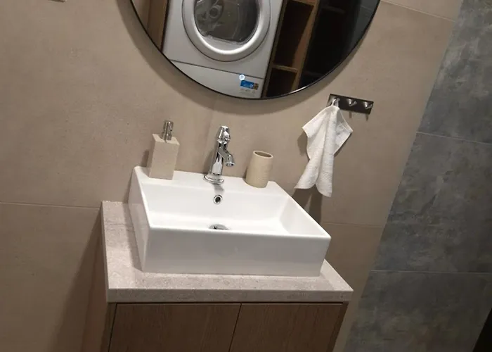 Sole Di Mare Lejlighed *