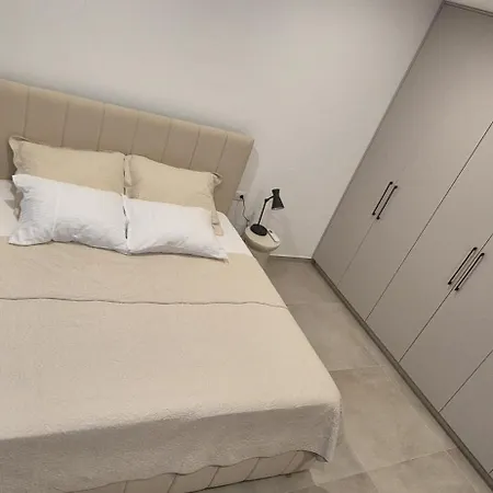 Sole Di Mare Apartman