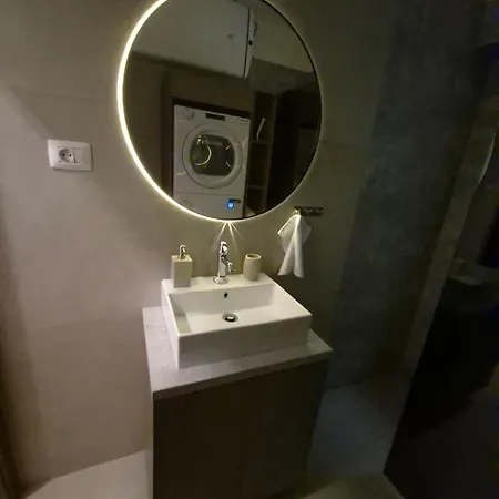 Apartment Sole Di Mare