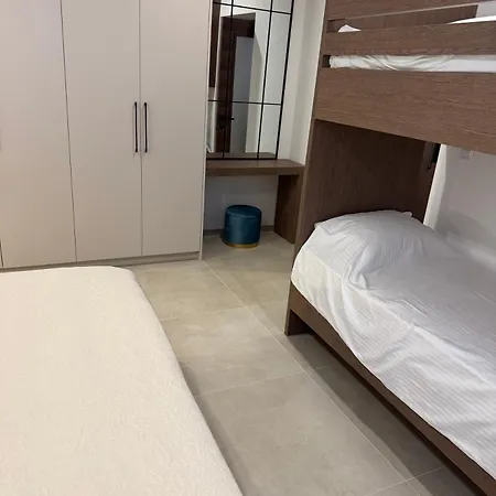 Appartement Sole Di Mare Opatija