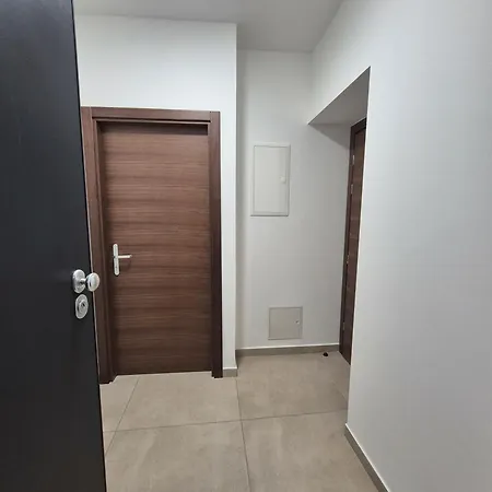 Apartman Sole Di Mare