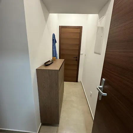 Sole Di Mare Apartamento Opatija