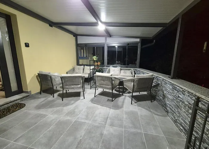 Sole Di Mare Апартаменты *