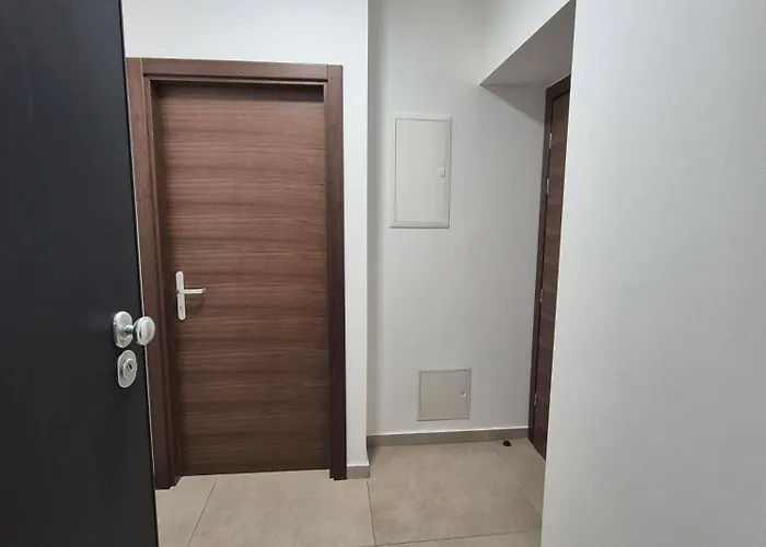 Апартаменты Sole Di Mare