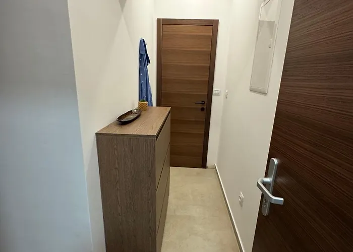 Sole Di Mare Апартаменты Опатия