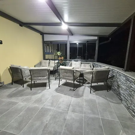 Sole Di Mare Apartment *