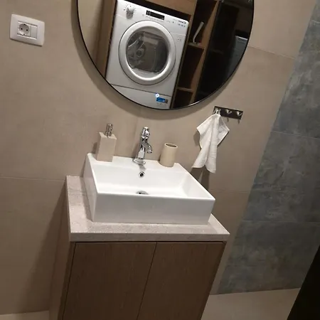 Sole Di Mare Apartment *